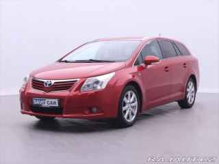 Toyota Avensis 2,2 D-4D 110kW Xenon Kess 2009