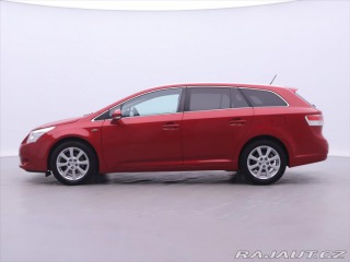 Toyota Avensis 2,2 D-4D 110kW Xenon Kess 2009