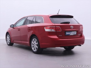 Toyota Avensis 2,2 D-4D 110kW Xenon Kess 2009