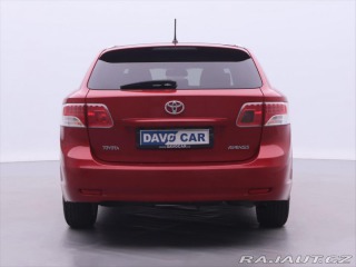 Toyota Avensis 2,2 D-4D 110kW Xenon Kess 2009