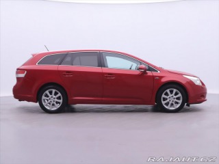 Toyota Avensis 2,2 D-4D 110kW Xenon Kess 2009