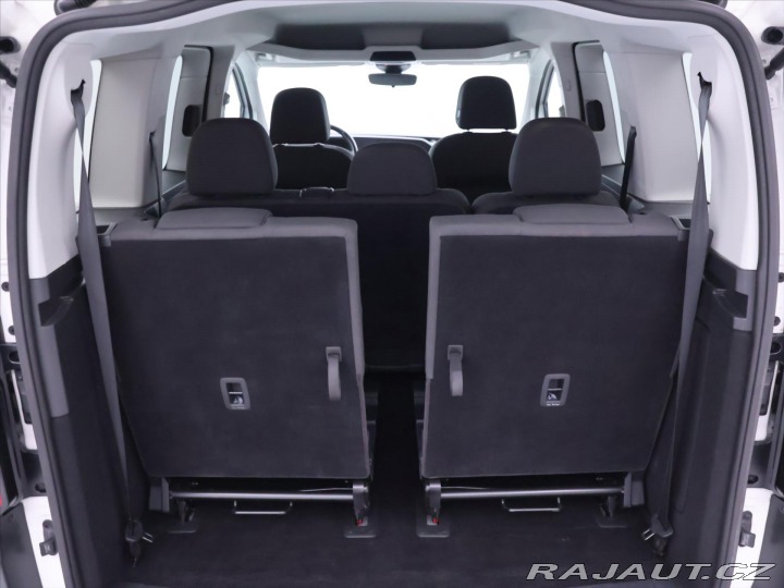 Volkswagen Caddy 2,0 TDI 75kW 7-Míst DPH 2023