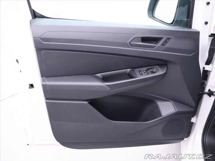 Volkswagen Caddy 2,0 TDI 75kW 7-Míst DPH 2023