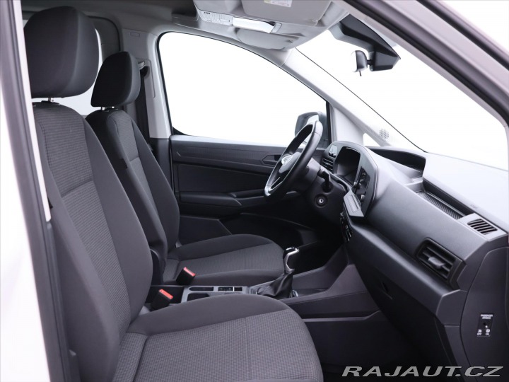 Volkswagen Caddy 2,0 TDI 75kW 7-Míst DPH 2023