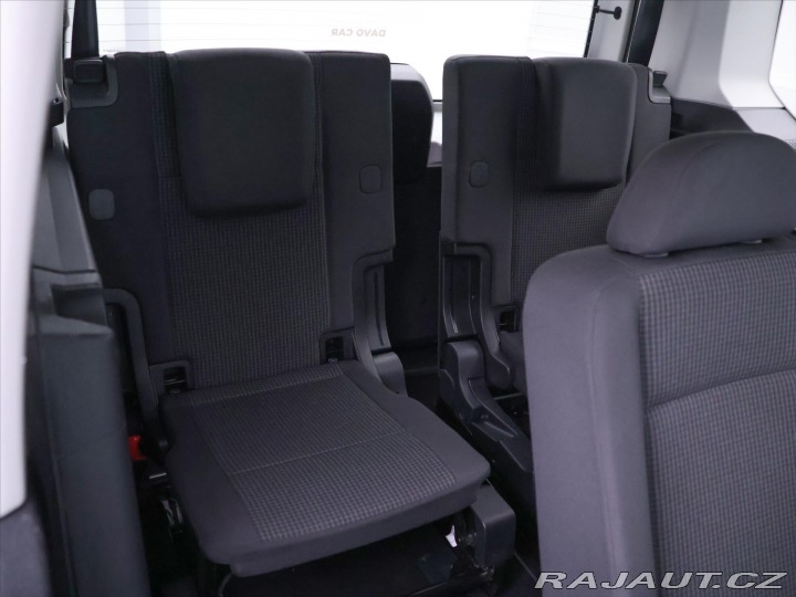 Volkswagen Caddy 2,0 TDI 75kW 7-Míst DPH 2023
