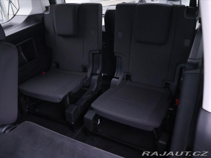 Volkswagen Caddy 2,0 TDI 75kW 7-Míst DPH 2023