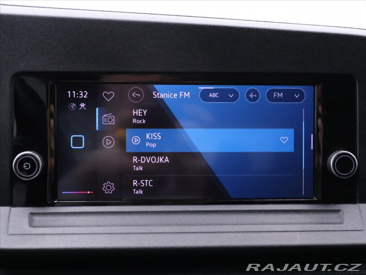 Volkswagen Caddy 2,0 TDI 75kW 7-Míst DPH 2023