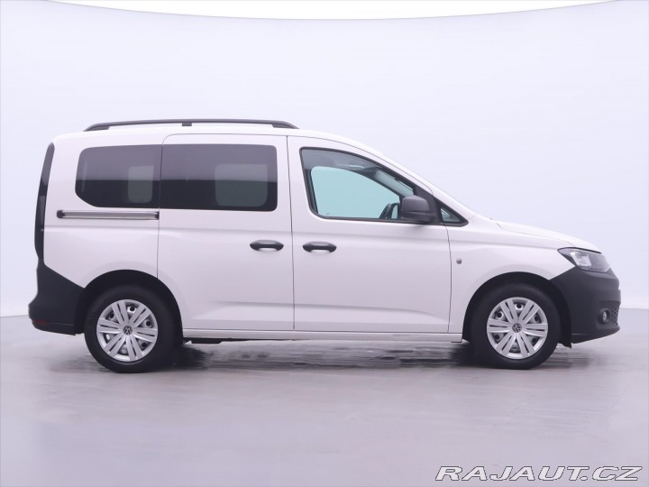 Volkswagen Caddy 2,0 TDI 75kW 7-Míst DPH 2023