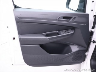 Volkswagen Caddy 2,0 TDI 75kW 7-Míst DPH 2023