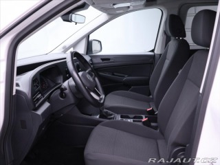 Volkswagen Caddy 2,0 TDI 75kW 7-Míst DPH 2023