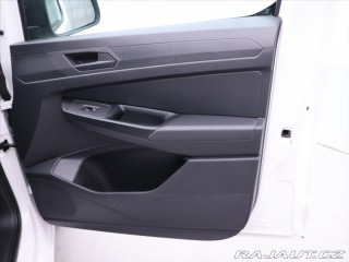 Volkswagen Caddy 2,0 TDI 75kW 7-Míst DPH 2023