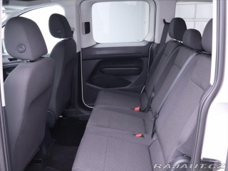 Volkswagen Caddy 2,0 TDI 75kW 7-Míst DPH 2023