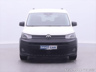 Volkswagen Caddy 2,0 TDI 75kW 7-Míst DPH 2023
