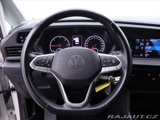 Volkswagen Caddy 2,0 TDI 75kW 7-Míst DPH 2023