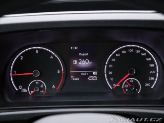 Volkswagen Caddy 2,0 TDI 75kW 7-Míst DPH 2023