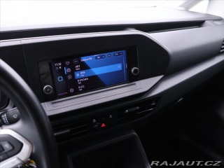 Volkswagen Caddy 2,0 TDI 75kW 7-Míst DPH 2023