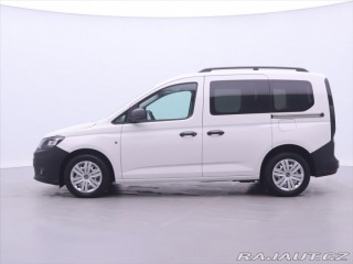 Volkswagen Caddy 2,0 TDI 75kW 7-Míst DPH 2023