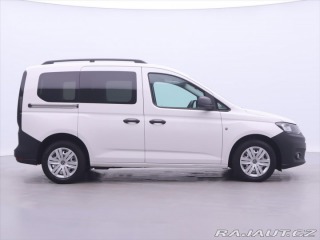 Volkswagen Caddy 2,0 TDI 75kW 7-Míst DPH 2023
