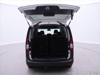 Volkswagen Caddy 2,0 TDI 75kW 7-Míst DPH 2023