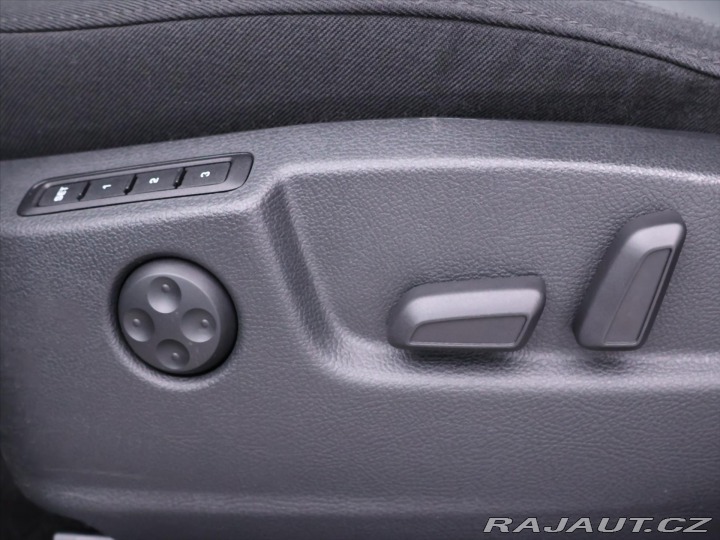 Škoda Superb 2,0 TDI Exclusive Xenon 1 2013