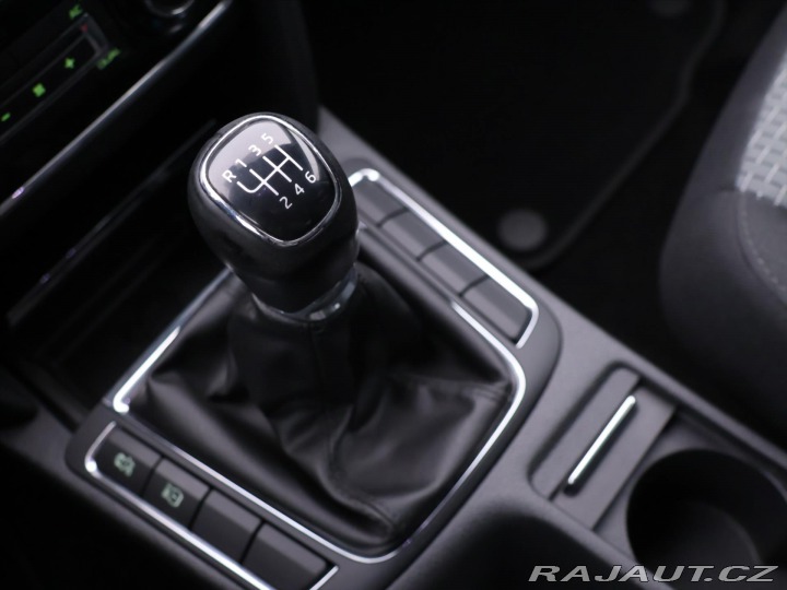 Škoda Superb 2,0 TDI Exclusive Xenon 1 2013