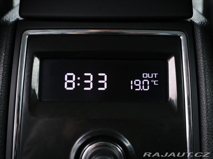Škoda Superb 2,0 TDI Exclusive Xenon 1 2013