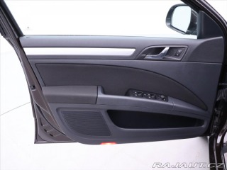 Škoda Superb 2,0 TDI Exclusive Xenon 1 2013