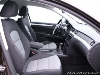 Škoda Superb 2,0 TDI Exclusive Xenon 1 2013