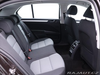 Škoda Superb 2,0 TDI Exclusive Xenon 1 2013