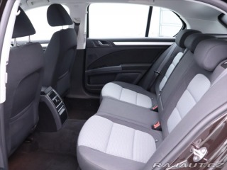 Škoda Superb 2,0 TDI Exclusive Xenon 1 2013