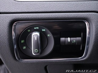 Škoda Superb 2,0 TDI Exclusive Xenon 1 2013