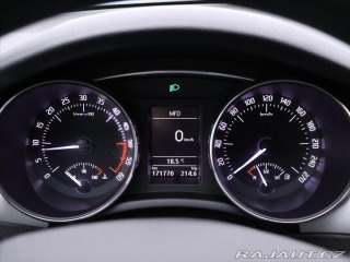 Škoda Superb 2,0 TDI Exclusive Xenon 1 2013