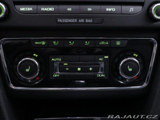 Škoda Superb 2,0 TDI Exclusive Xenon 1 2013