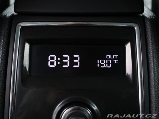 Škoda Superb 2,0 TDI Exclusive Xenon 1 2013