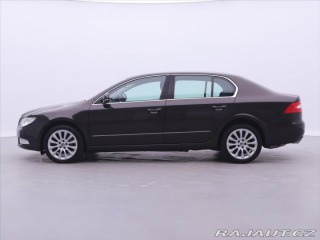Škoda Superb 2,0 TDI Exclusive Xenon 1 2013