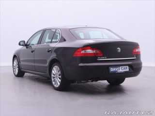 Škoda Superb 2,0 TDI Exclusive Xenon 1 2013