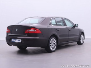 Škoda Superb 2,0 TDI Exclusive Xenon 1 2013