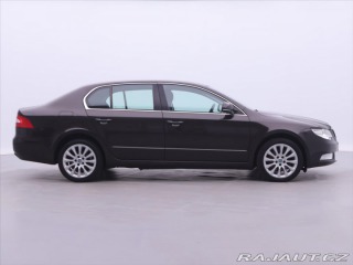 Škoda Superb 2,0 TDI Exclusive Xenon 1 2013