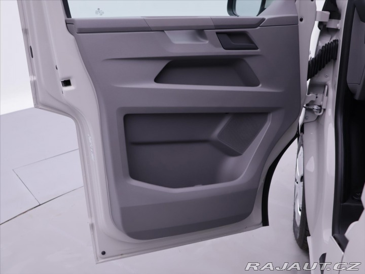 Volkswagen Transporter 2,0 TDI 110kW DR 5-Míst C 2024