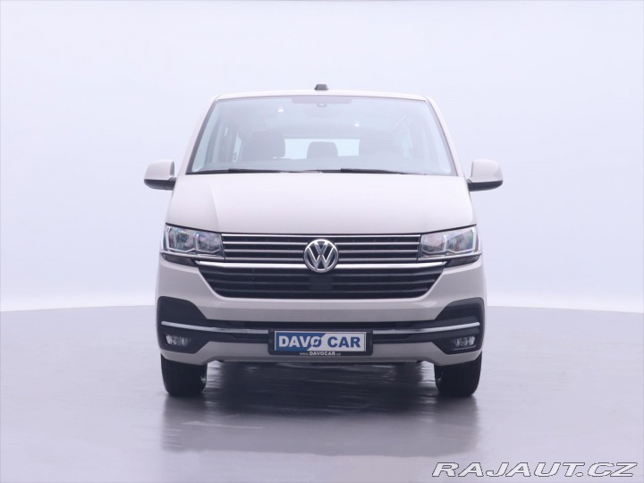 Volkswagen Transporter 2,0 TDI 110kW DR 5-Míst C 2024