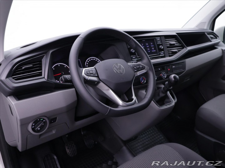 Volkswagen Transporter 2,0 TDI 110kW DR 5-Míst C 2024