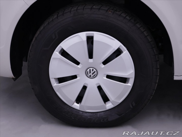 Volkswagen Transporter 2,0 TDI 110kW DR 5-Míst C 2024