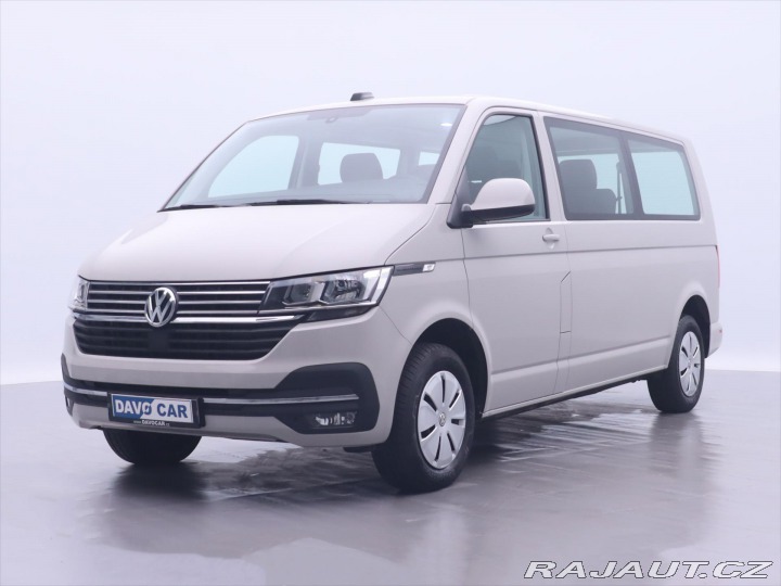 Volkswagen Transporter 2,0 TDI 110kW DR 5-Míst C 2024