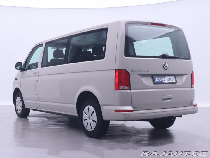 Volkswagen Transporter 2,0 TDI 110kW DR 5-Míst C 2024
