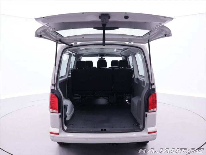 Volkswagen Transporter 2,0 TDI 110kW DR 5-Míst C 2024