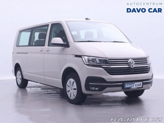 Volkswagen Transporter 2,0 TDI 110kW DR 5-Míst C 2024