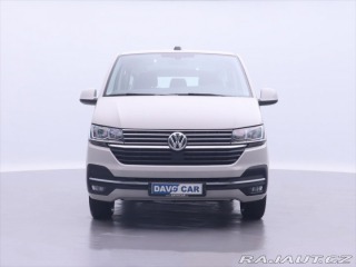 Volkswagen Transporter 2,0 TDI 110kW DR 5-Míst C 2024