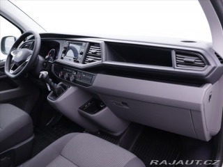 Volkswagen Transporter 2,0 TDI 110kW DR 5-Míst C 2024