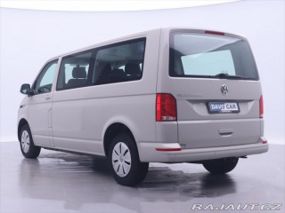 Volkswagen Transporter 2,0 TDI 110kW DR 5-Míst C 2024
