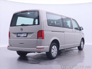 Volkswagen Transporter 2,0 TDI 110kW DR 5-Míst C 2024